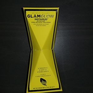 Boxycharm-Glamglow mudmask